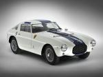 Ferrari 250 MM Berlinetta 1953 года